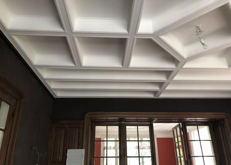 showroom de décoration